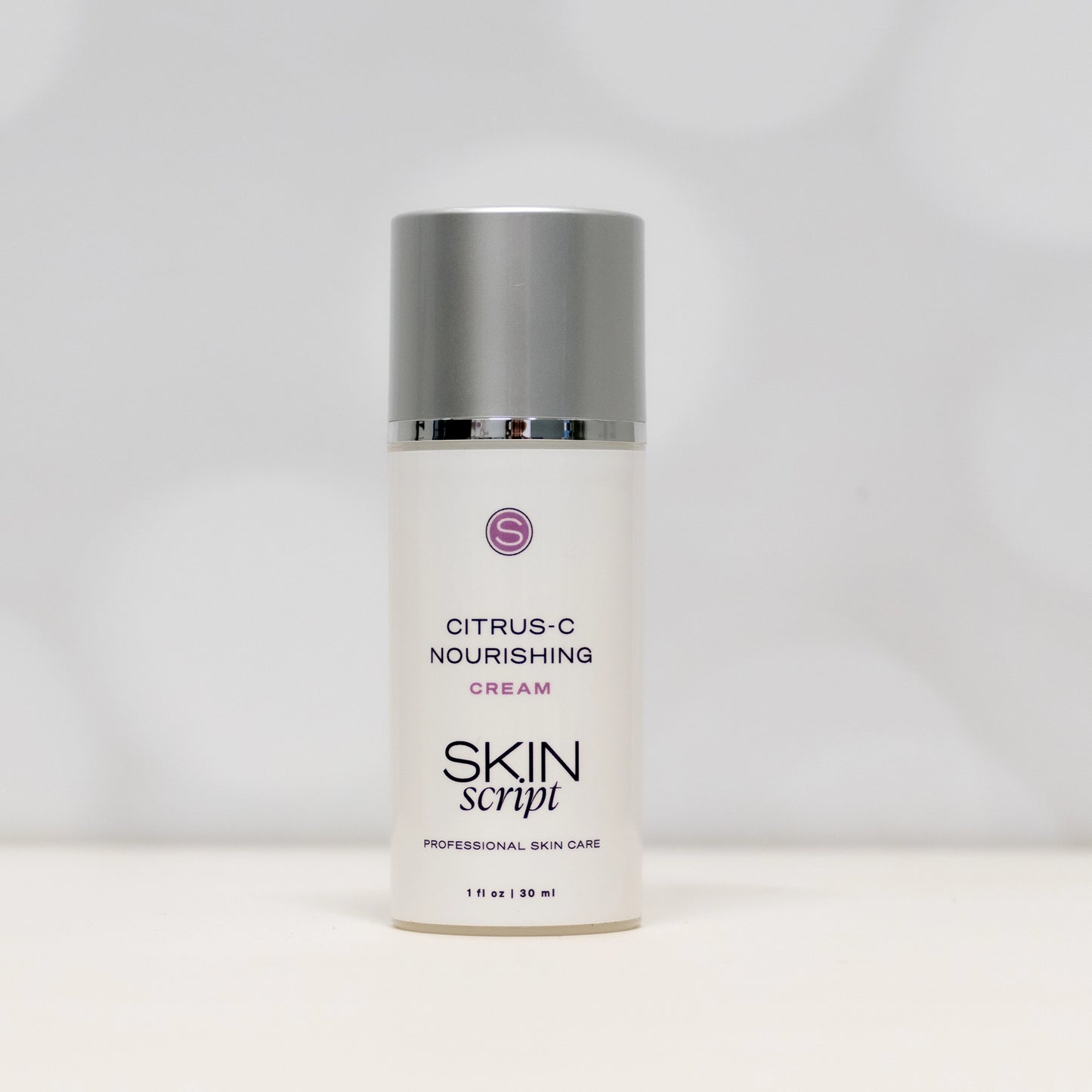 Citrus C Nourishing Cream