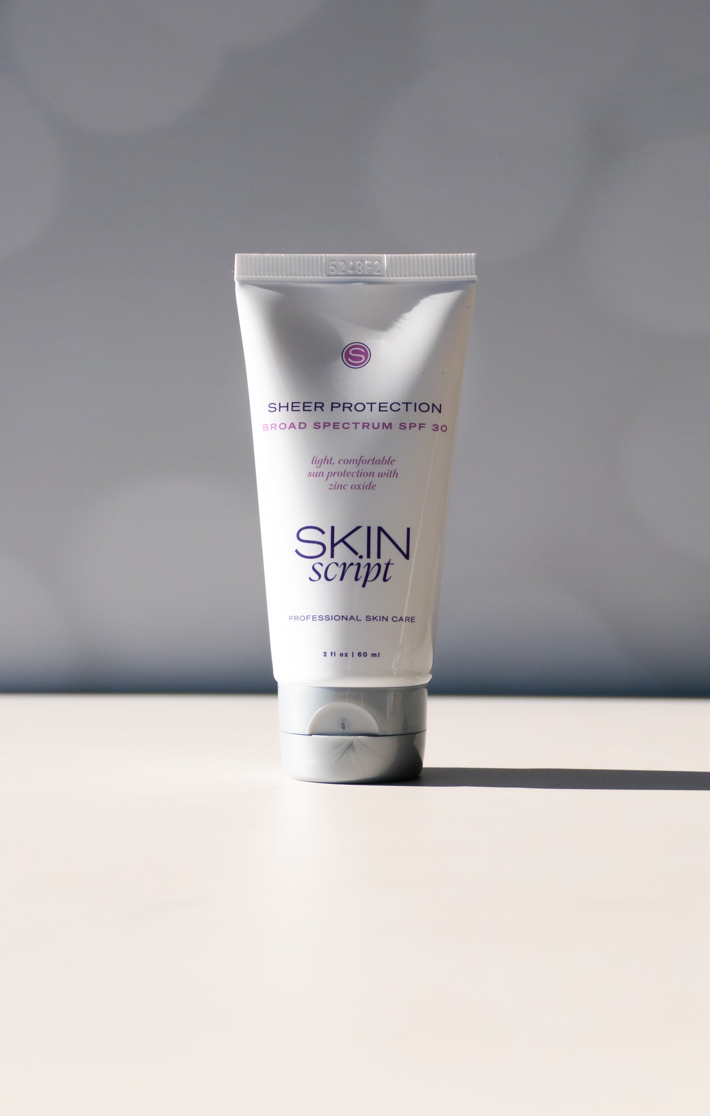 Skin Script Sheer Protection SPF 30