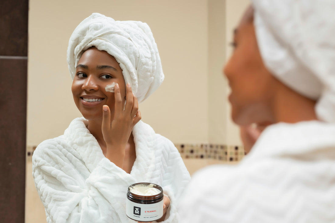 The 5-Minute Morning Skincare Routine That Actually Works