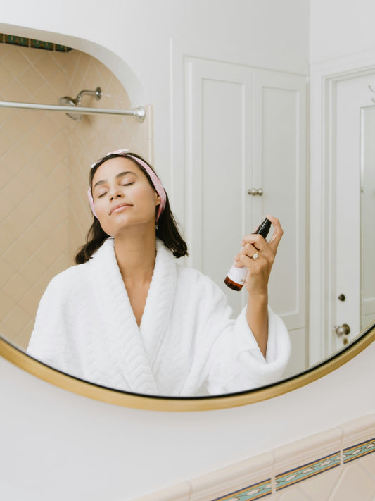 5 Ways to Prep Your Skin for Spring
