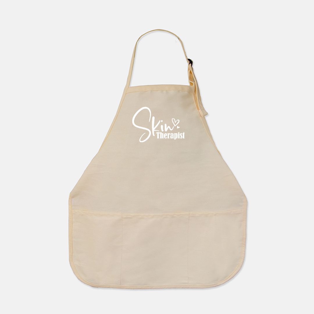 Skin Therapist Apron