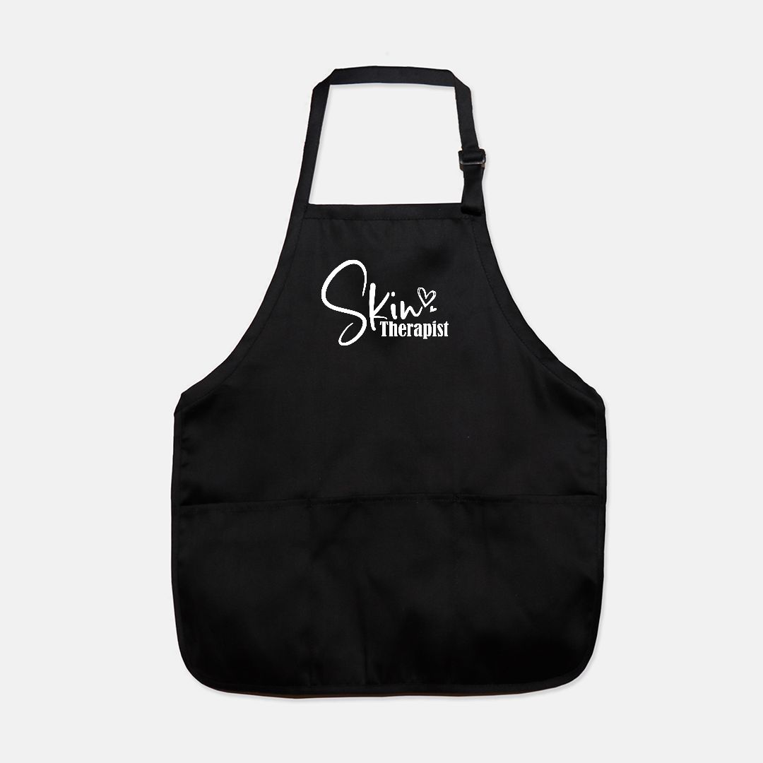 Skin Therapist Apron
