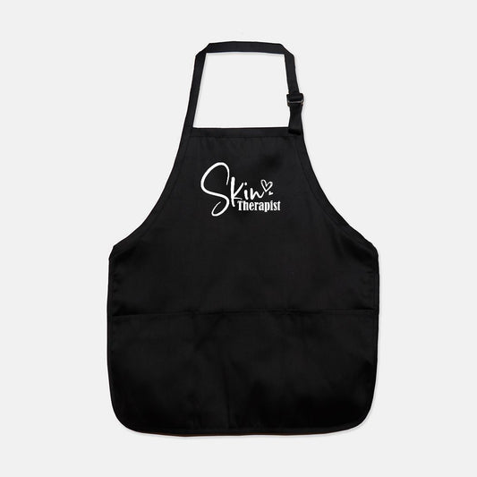 Skin Therapist Apron