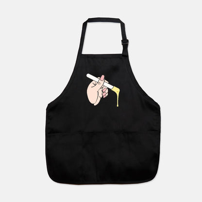 Waxing Hand Apron - Fair