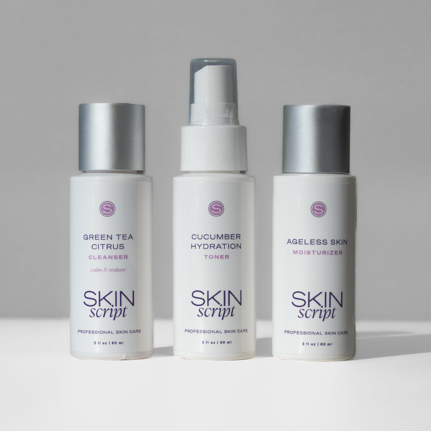 Everyday Balance Travel Kit