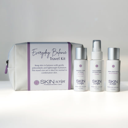 Everyday Balance Travel Kit