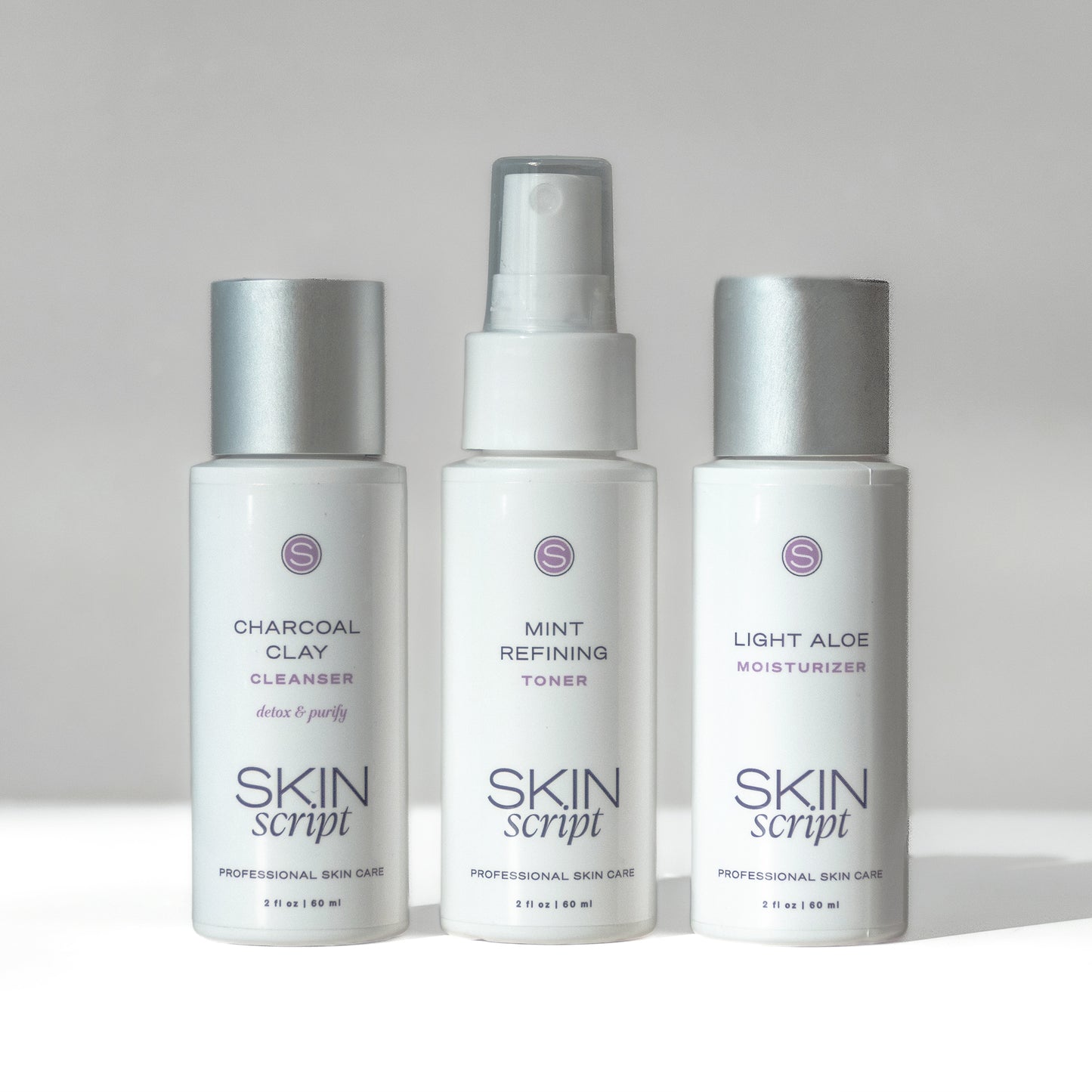 Fresh Face Travel Kit