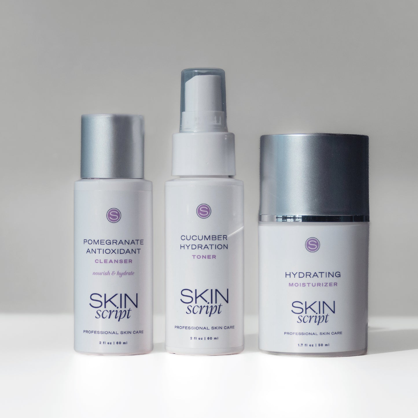 Fully Quenched Travel Kit