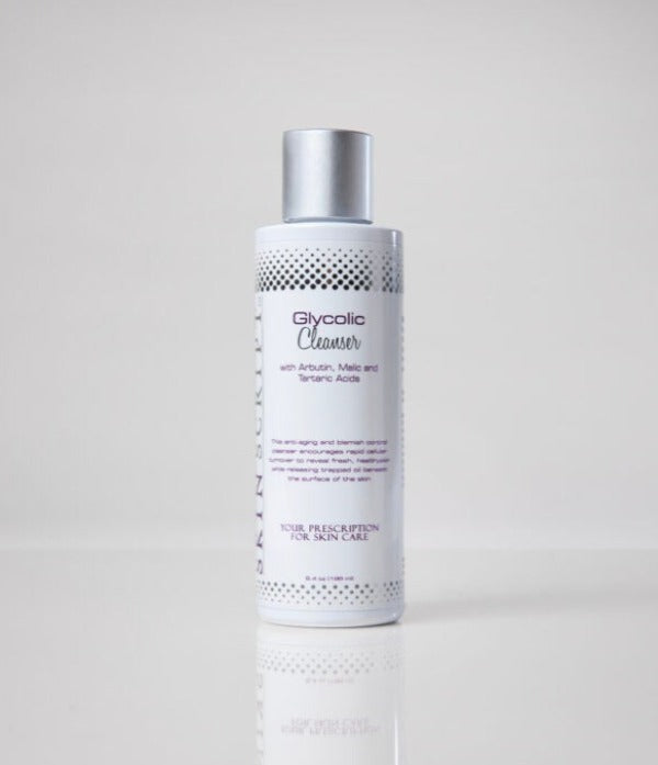 Glycolic Cleanser