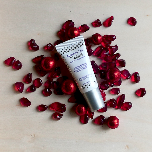 Ageless Lip Treatment